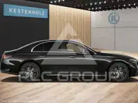 2025 Mercedes Benz E 300