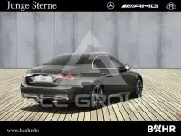 2025 Mercedes Benz E 300