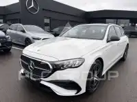 2025 Mercedes Benz E 300
