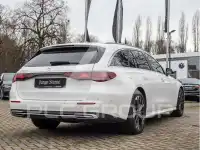 2025 Mercedes Benz E 300