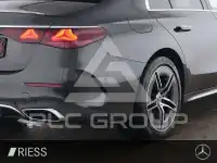 2025 Mercedes Benz E 300