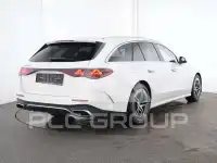 2025 Mercedes Benz E 300