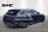 2025 Mercedes Benz E 300