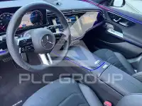 2025 Mercedes Benz E 300