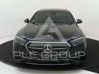 2025 Mercedes Benz E 300