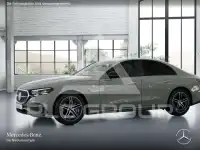 2025 Mercedes Benz E 300