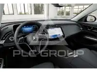 2025 Mercedes Benz E 300
