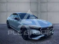2025 Mercedes Benz E 300
