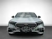 2025 Mercedes Benz E 300