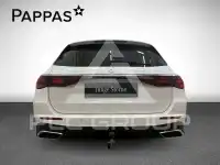 2025 Mercedes Benz E 300