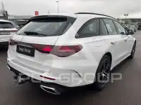 2025 Mercedes Benz E 300