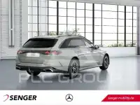 2025 Mercedes Benz E 300
