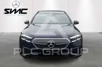 2025 Mercedes Benz E 300