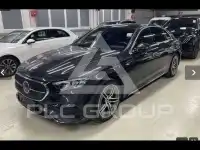 2025 Mercedes Benz E 300