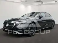 2025 Mercedes Benz E 300