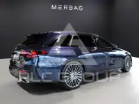 2025 Mercedes Benz E 300