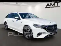 2025 Mercedes Benz E 300