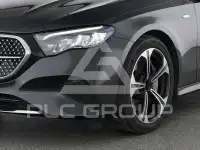 2025 Mercedes Benz E 300