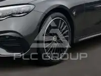 2025 Mercedes Benz E 300
