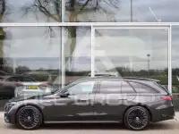 2025 Mercedes Benz E 300