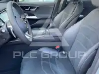 2025 Mercedes Benz E 300