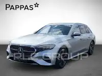 2025 Mercedes Benz E 300