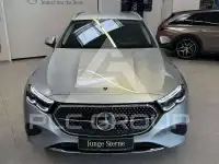 2025 Mercedes Benz E 300