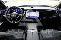 2025 Mercedes Benz E 300