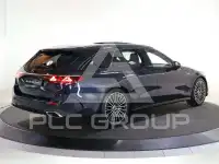 2025 Mercedes Benz E 300