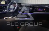 2025 Mercedes Benz E 300