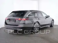 2025 Mercedes Benz E 300