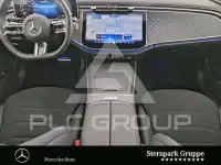 2025 Mercedes Benz E 300