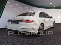 2025 Mercedes Benz E 300