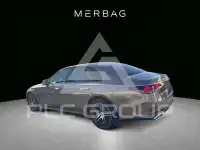 2025 Mercedes Benz E 300