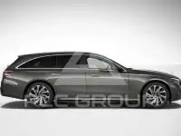2026 Mercedes Benz E 300