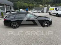 2025 Mercedes Benz E 300