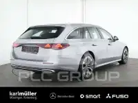 2025 Mercedes Benz E 300