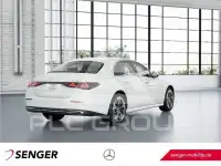 2025 Mercedes Benz E 300