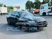 2025 Mercedes Benz E 300