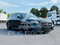 2025 Mercedes Benz E 300