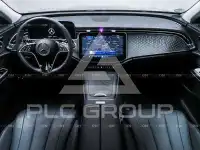 2025 Mercedes Benz E 300