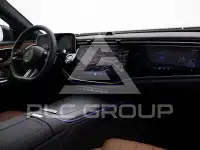 2025 Mercedes Benz E 300