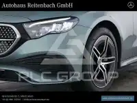 2025 Mercedes Benz E 300