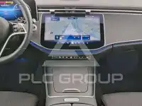 2025 Mercedes Benz E 300