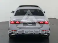 2026 Mercedes Benz E 300