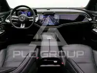 2025 Mercedes Benz E 300