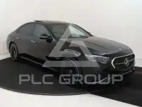 2025 Mercedes Benz E 300
