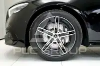 2025 Mercedes Benz E 300