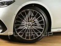 2025 Mercedes Benz E 300