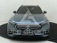 2025 Mercedes Benz E 300